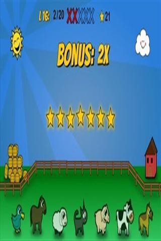 脑训练游戏截图3