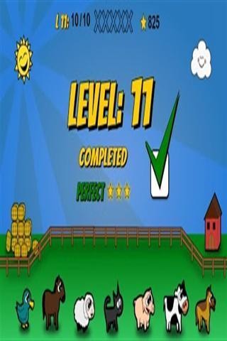 脑训练游戏截图2