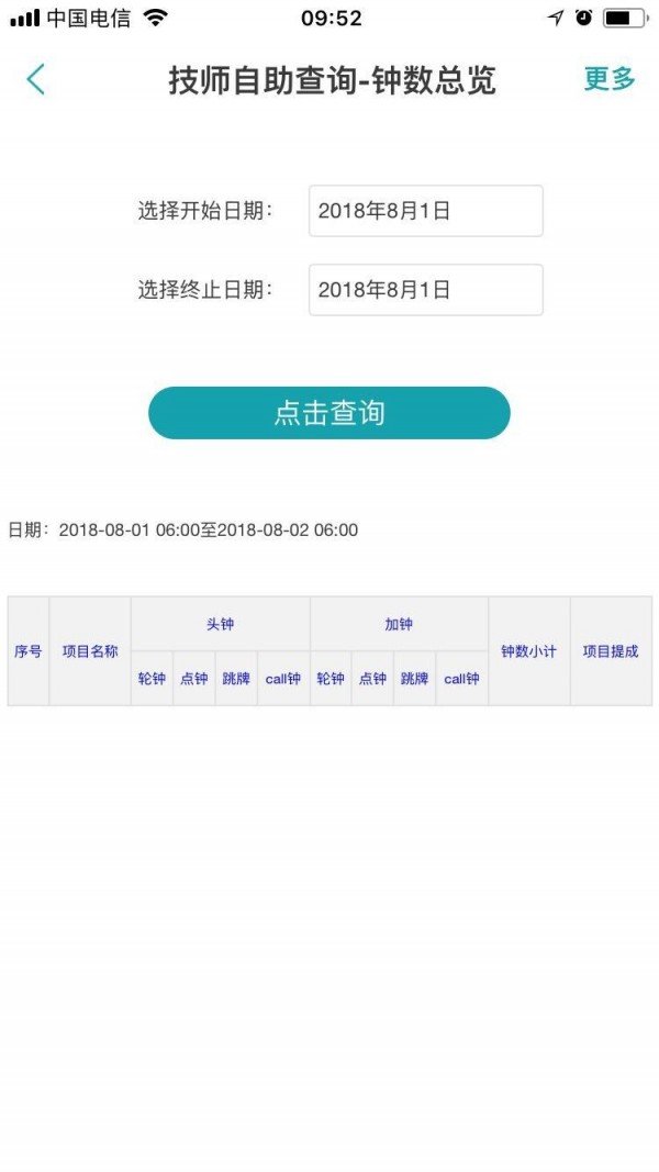 汉宫店务游戏截图3