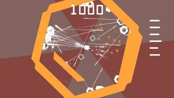 分裂子弹游戏截图2