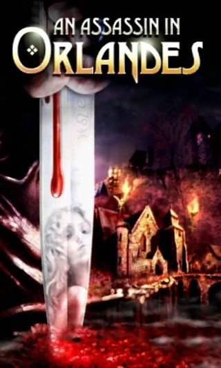 奥兰城的刺客游戏截图2