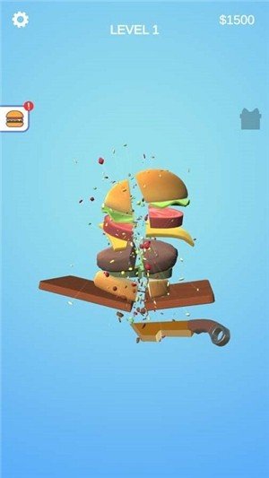 我磨刀贼六游戏截图4