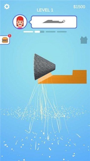 我磨刀贼六游戏截图1