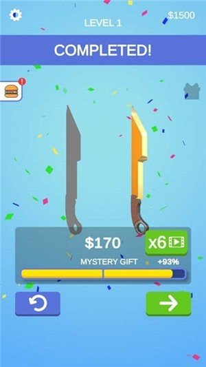 我磨刀贼六游戏截图3