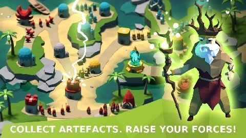 战斗时刻游戏截图1