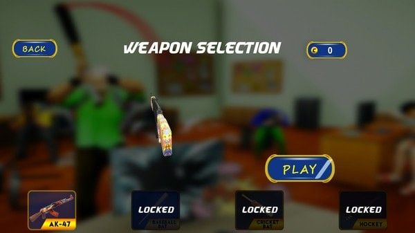 破坏办公室游戏截图2