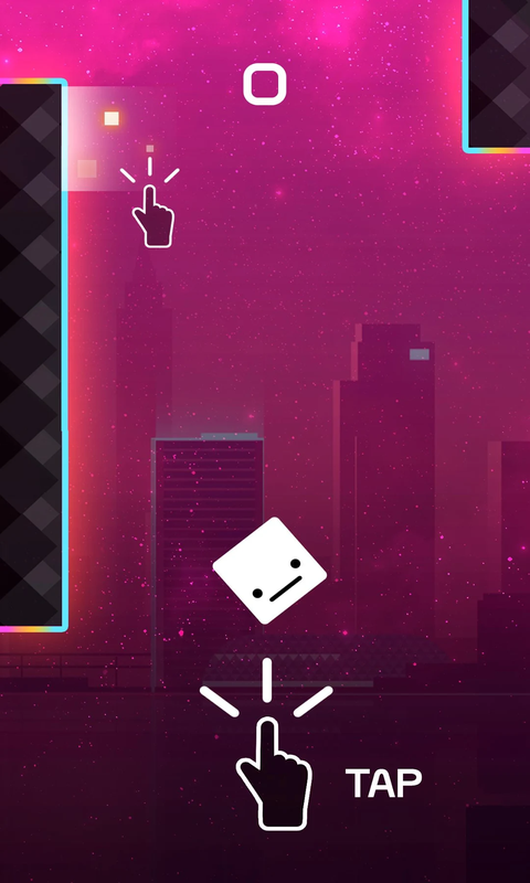 节奏狂热游戏截图1