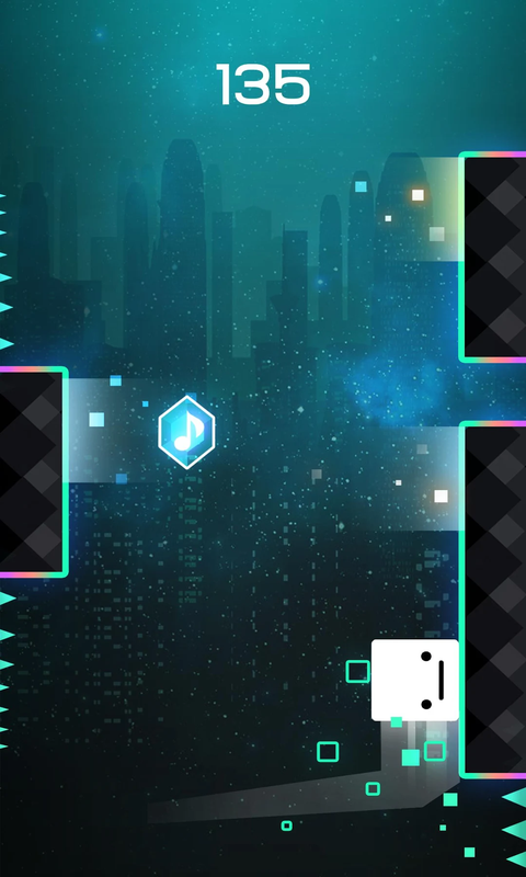 节奏狂热游戏截图4