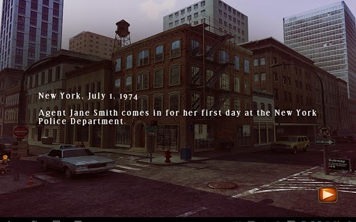 连环凶案游戏截图2