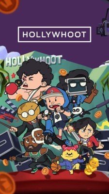 闲置好莱坞游戏截图1