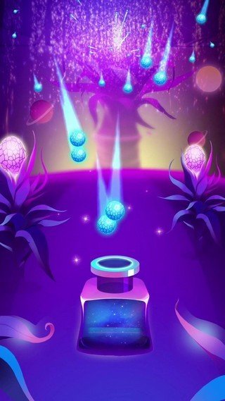 音乐魔球游戏截图2