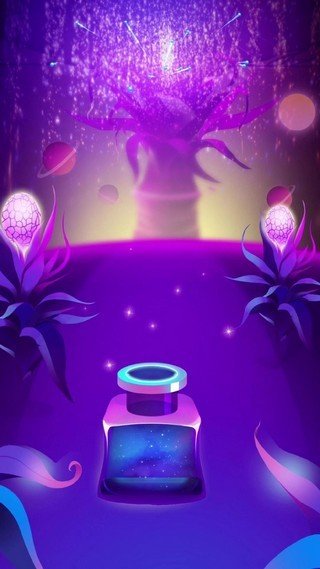 音乐魔球游戏截图1