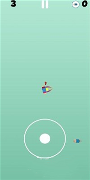 飞行大作战游戏截图2