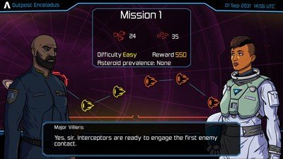 x战机小米版游戏截图4