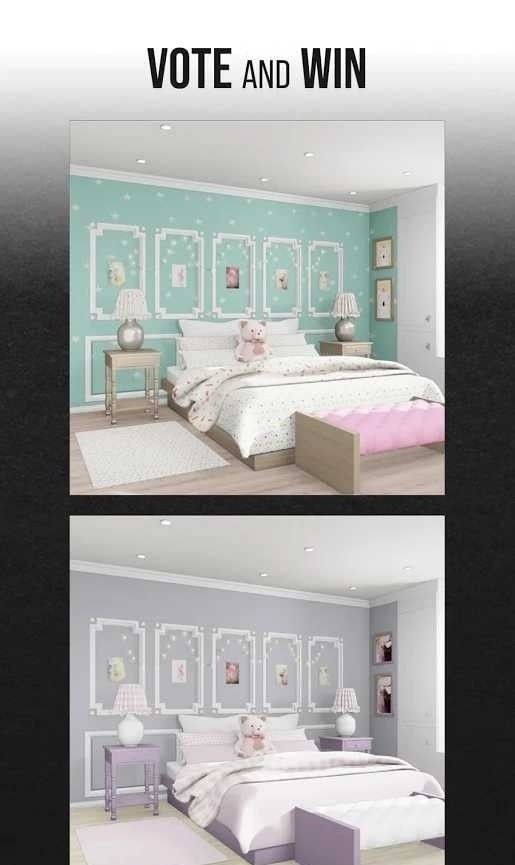 设计之星：家居改头换面游戏截图4