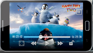 天天影音游戏截图1