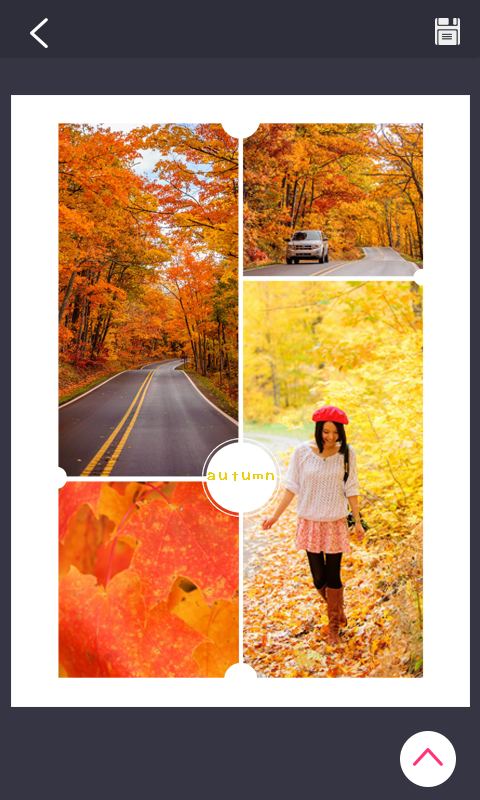 拼贴美图游戏截图3