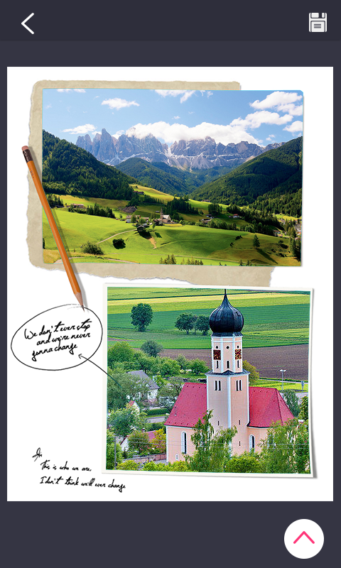 拼贴美图游戏截图2