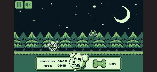 格雷洛游戏截图3