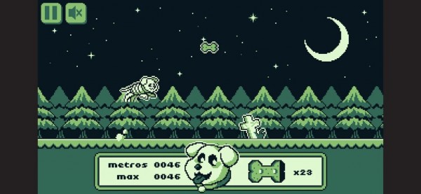 格雷洛游戏截图2