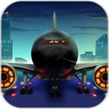 真实客机模拟飞行