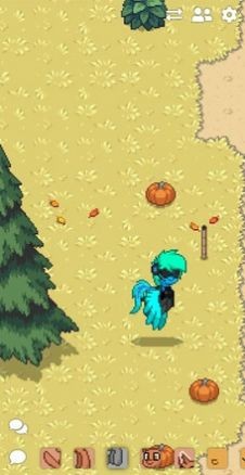 小马镇游戏截图3