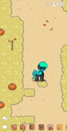 小马镇游戏截图2