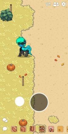 小马镇游戏截图4