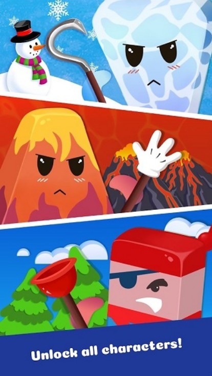 钩子大师游戏截图3