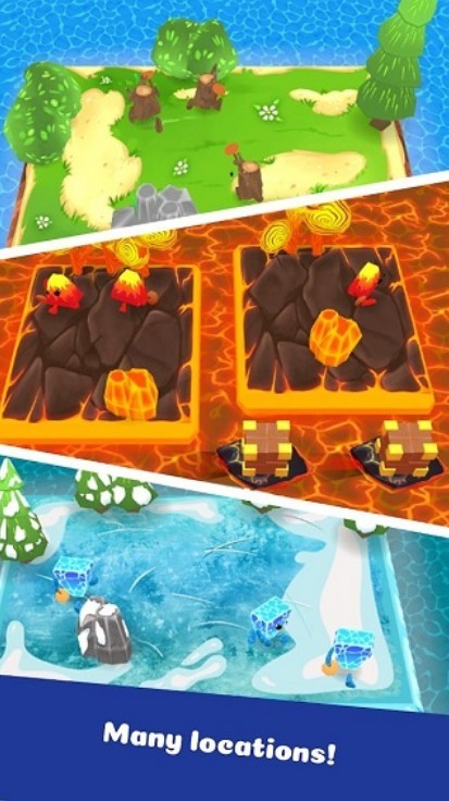 钩子大师游戏截图2