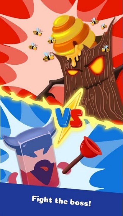 钩子大师游戏截图4