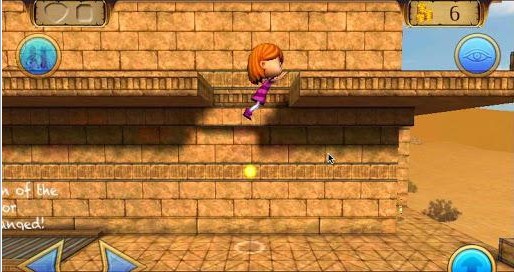 宝石小萝莉游戏截图3