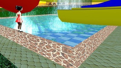 水上乐园游戏截图4