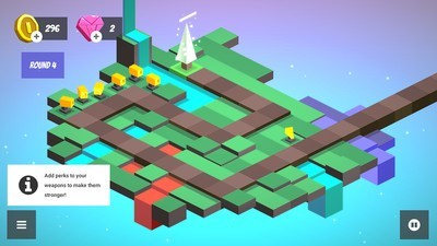 最后一棵树木游戏截图3