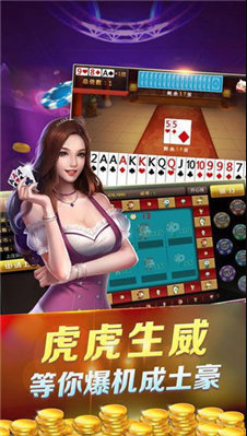 十三道牌棋手机版免费最新版游戏截图2