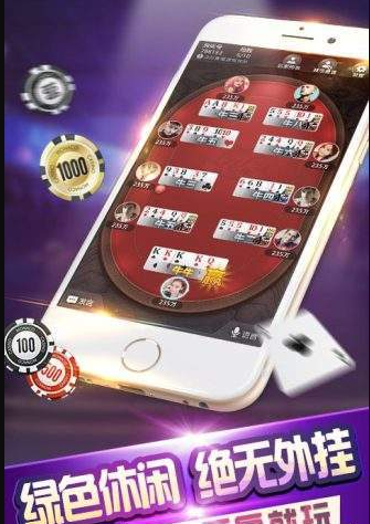龙飞牌棋2023官网版游戏截图1
