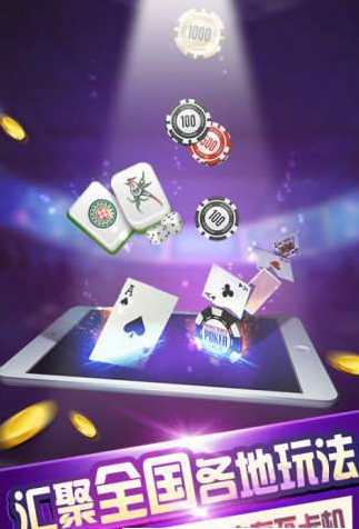 龙飞牌棋2023官网版游戏截图3