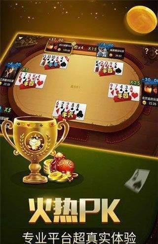 永利皇宫牌棋3v6官网版游戏截图4