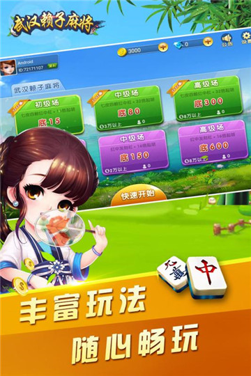 斗地主单机版经典老版游戏截图2