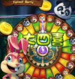 森林舞会免费单机版安装