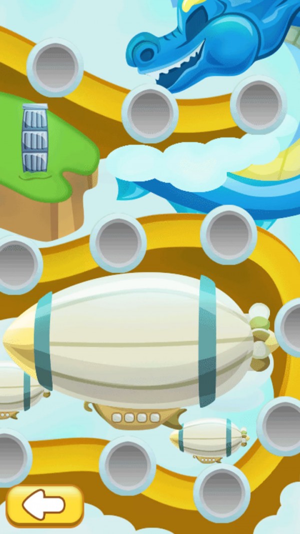 萌宠乐消消游戏截图4