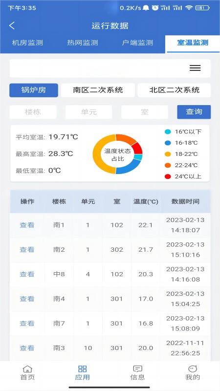 云上供热游戏截图2