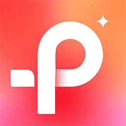 文字填充图片制作