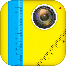 测量测距ar尺子