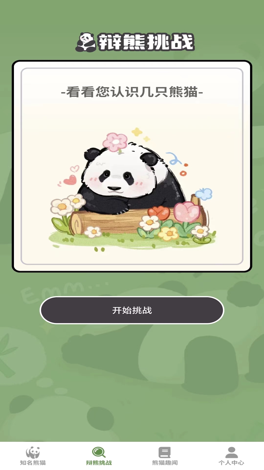 熊猫趣看游戏截图2
