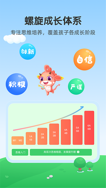 可可玩思维游戏截图5