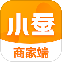 小蚕霸王餐商家版