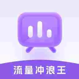 流量冲浪王