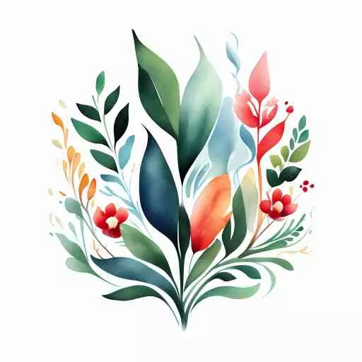 植物笔记簿