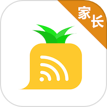 爱菠萝守护